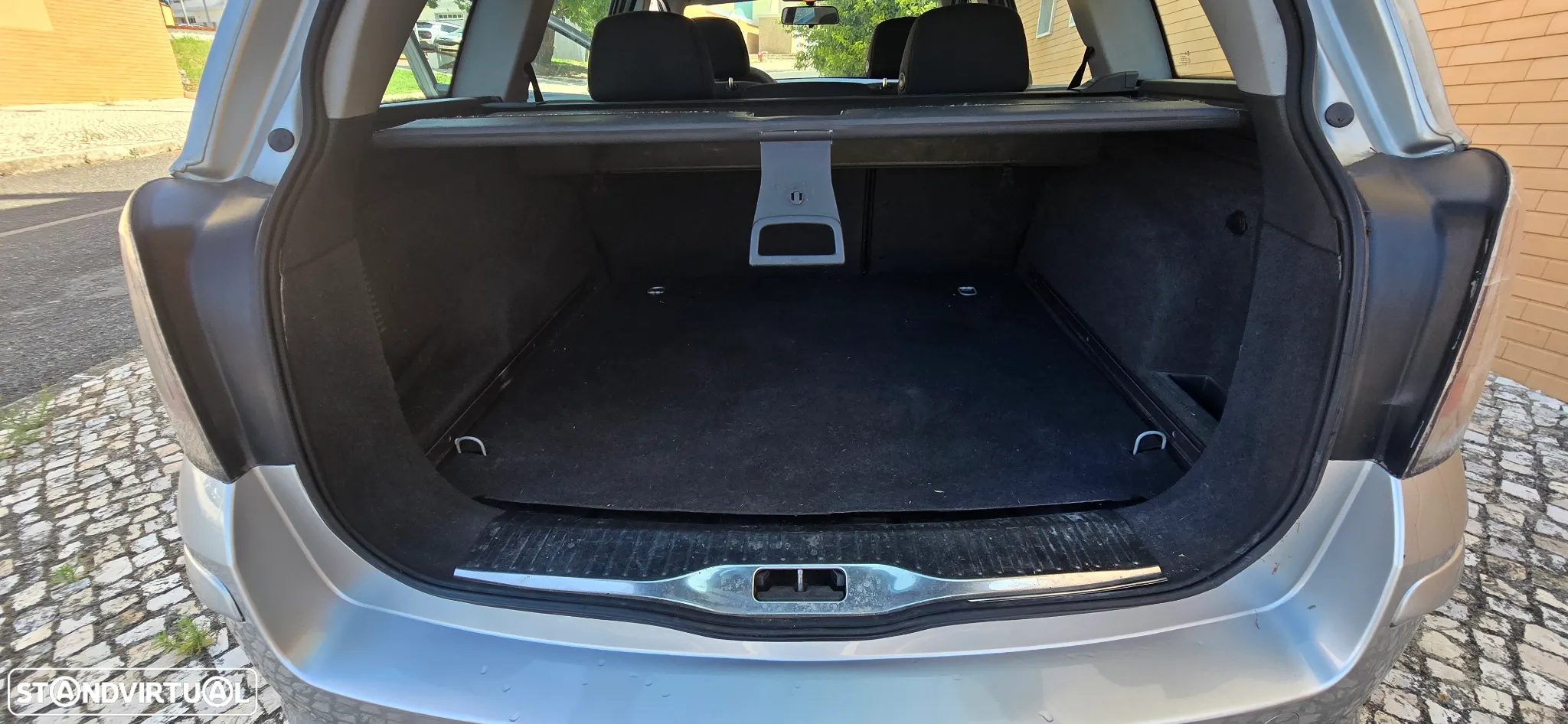 Opel Astra Caravan 1.3 CDTi Elegance - 17