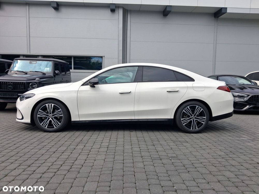 Mercedes-Benz CLA - 6