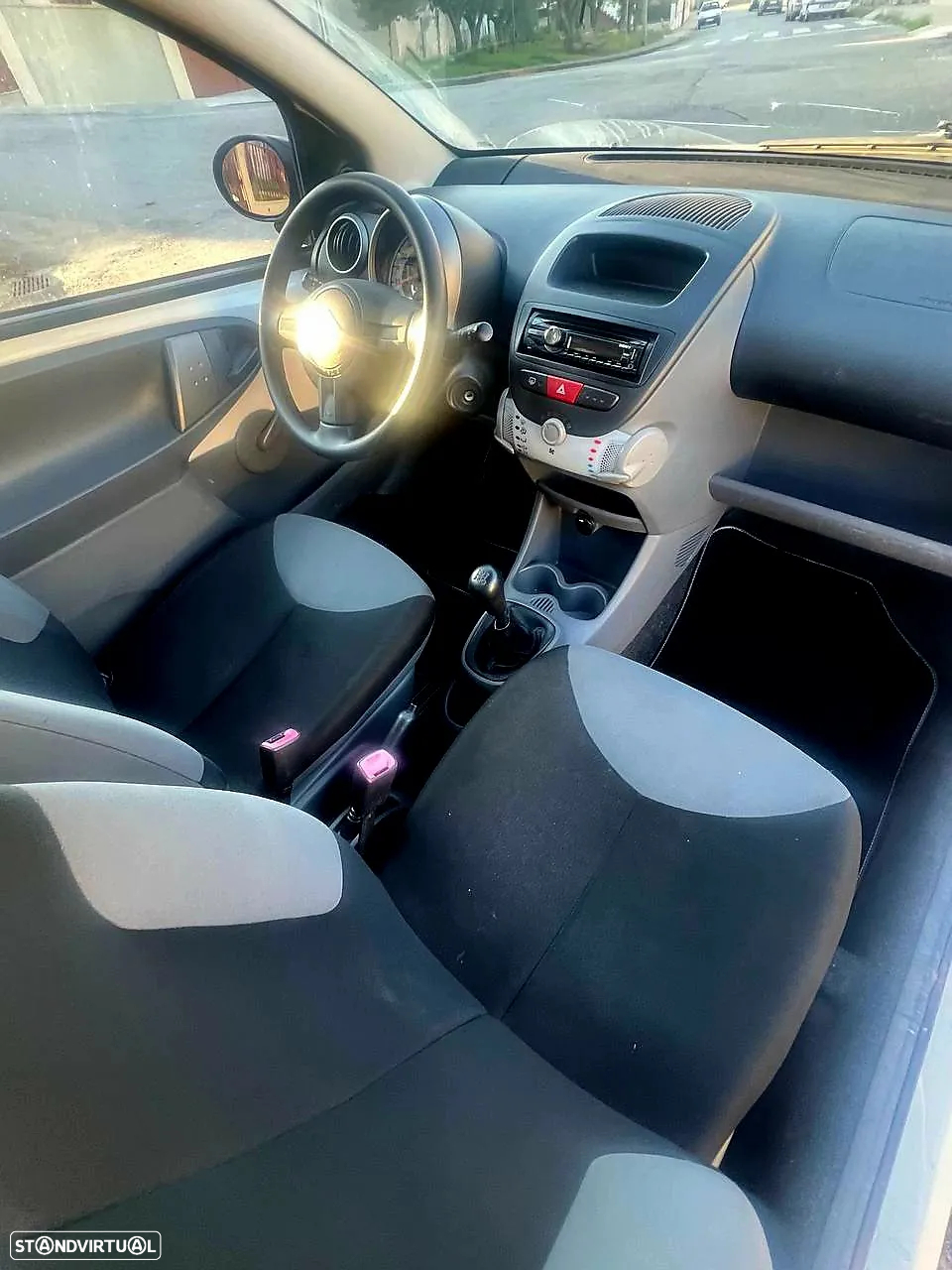Citroën C1 1.0 X - 16