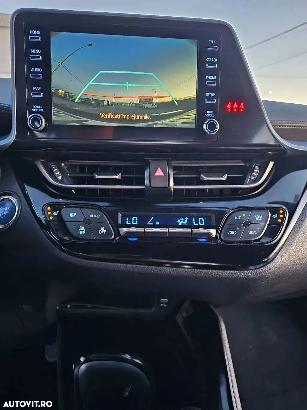 Toyota C-HR 2.0 HSD 184 CP 4x2 CVT C-ult Style bi-tone - 21
