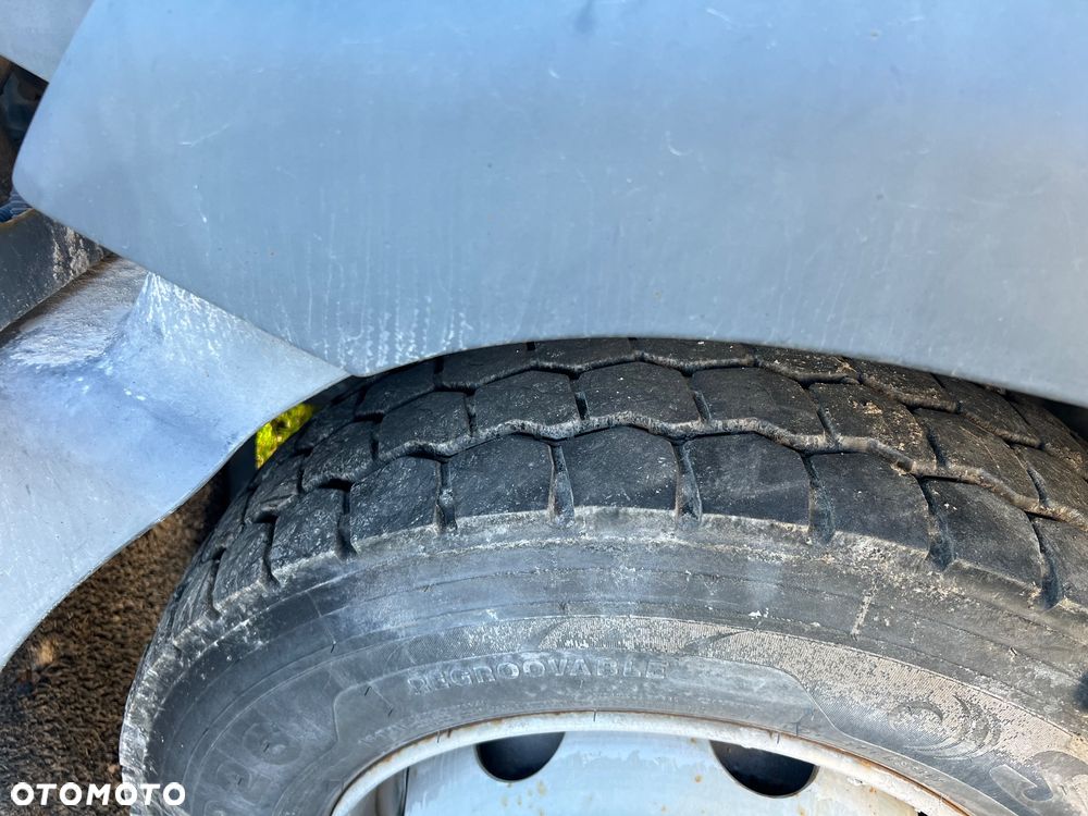 Volvo FL 240-280 HP - 19