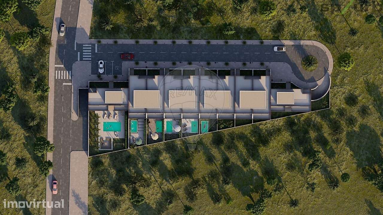 Terreno  para venda - Grande imagem: 2/11