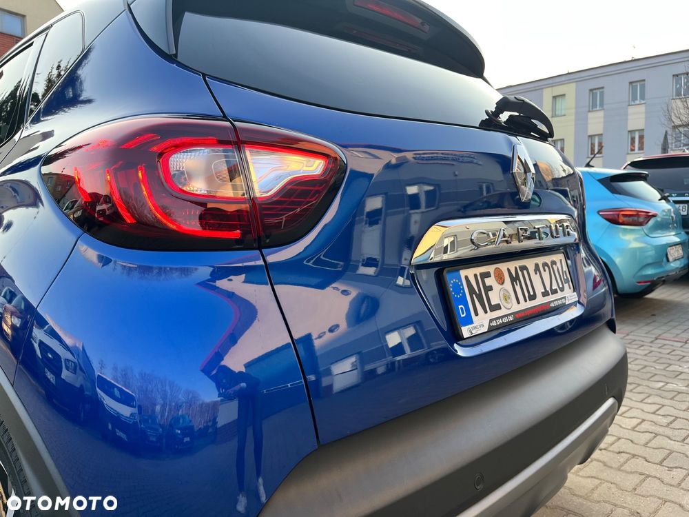 Renault Captur 1.3 Energy TCe S-Edition EDC - 10