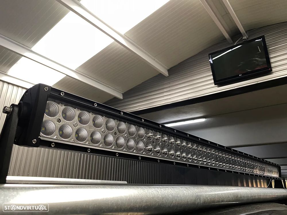 Hummer H2 6.0 SUT - 54