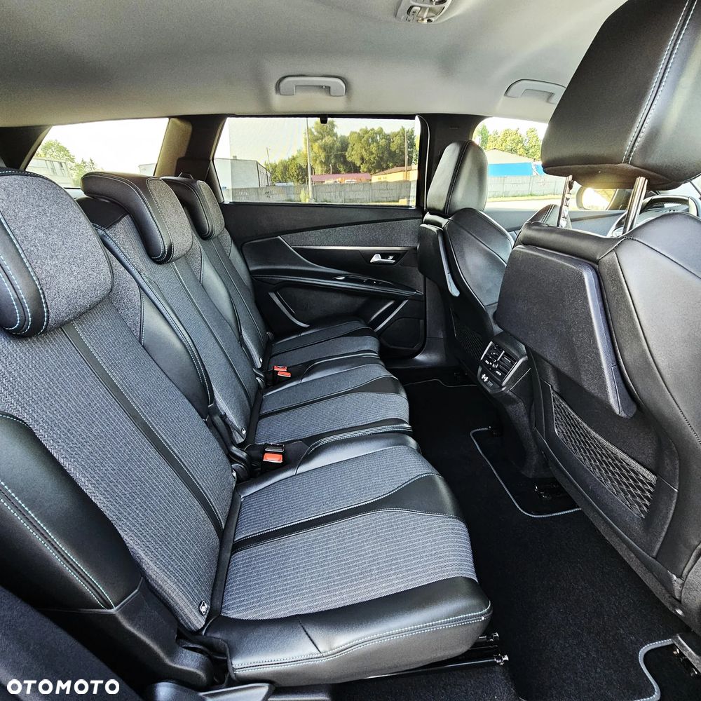 Peugeot 5008 2.0 BlueHDI Crossway S&S EAT8 - 27