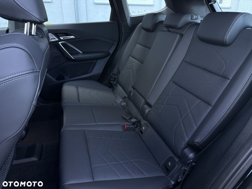 BMW X1 xDrive23i mHEV M Sport - 33