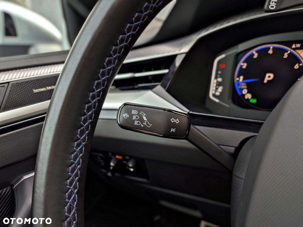 Volkswagen Arteon Shooting Brake 2.0 TSI 4Motion R DSG - 27