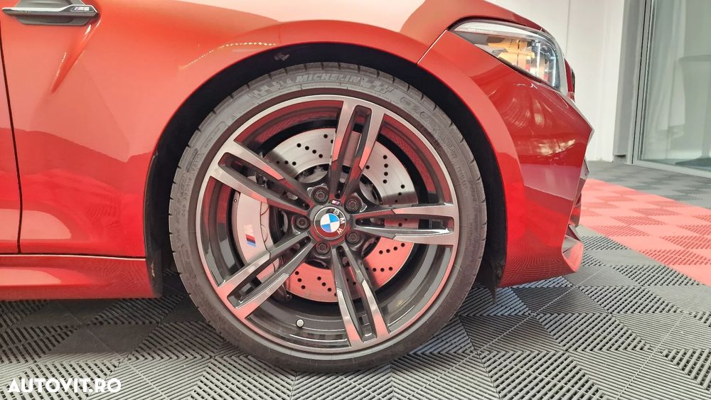 BMW M2 - 33