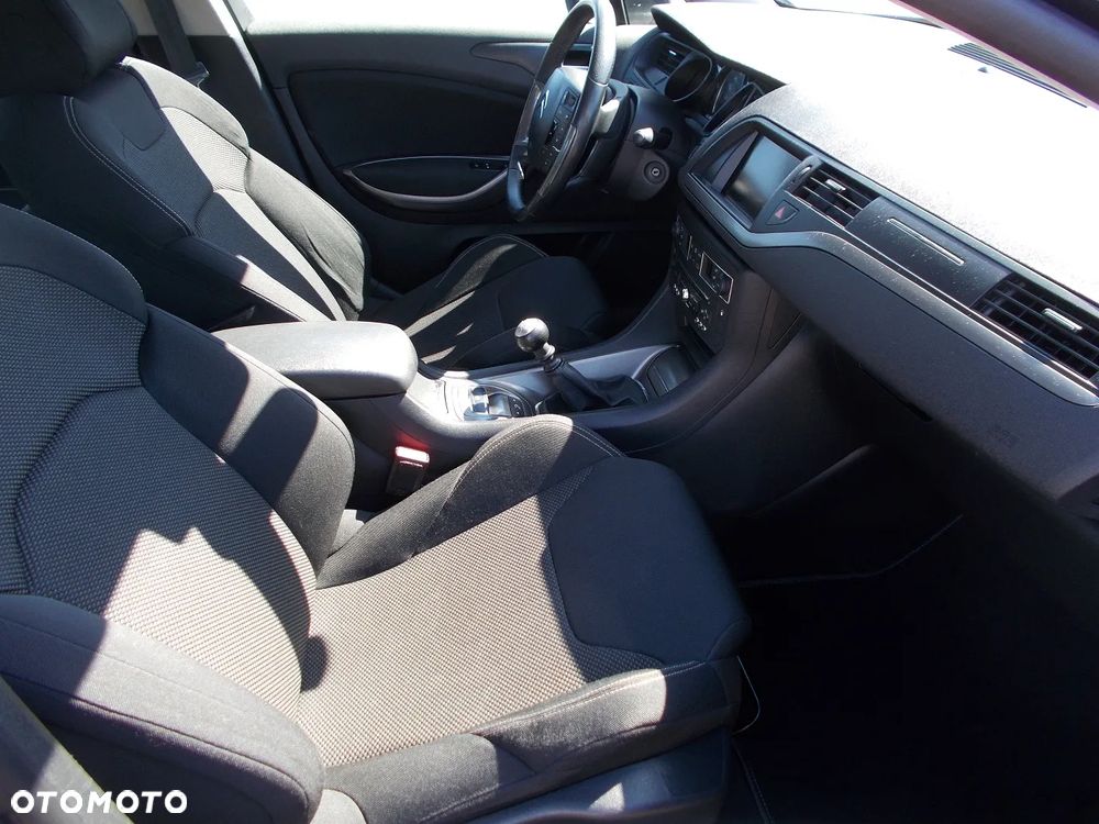 Citroën C5 2.0 HDi Selection - 11