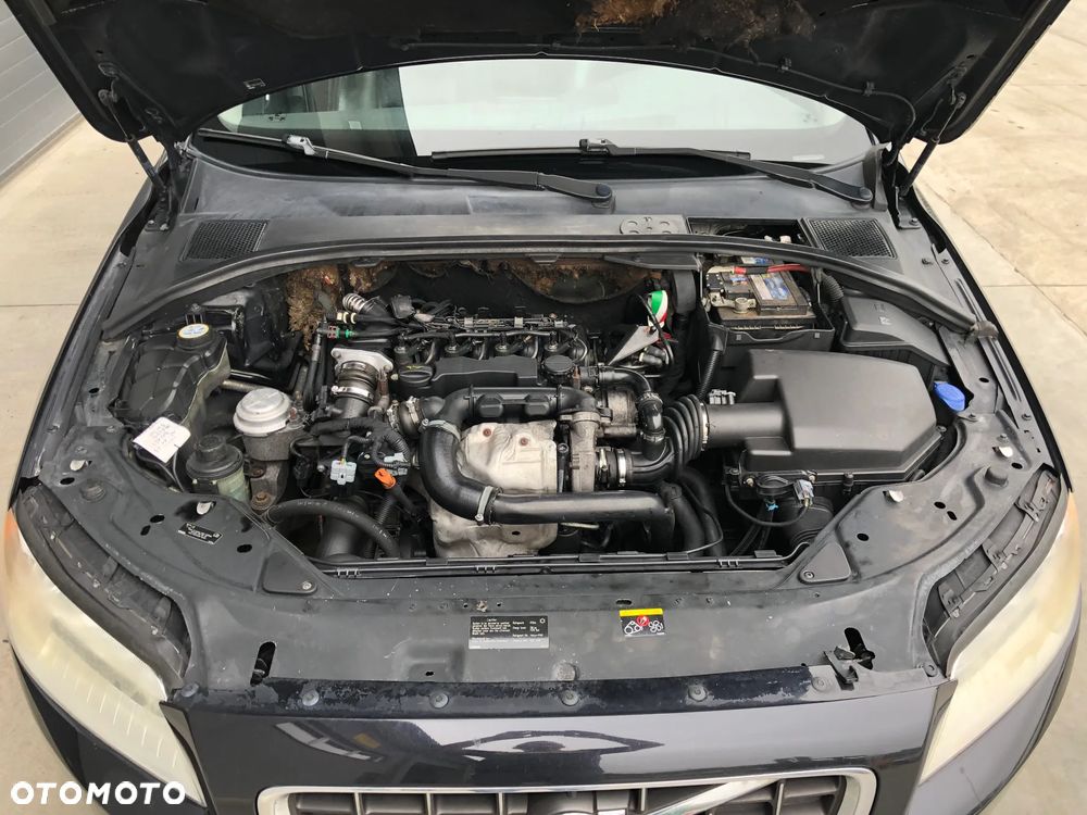 Volvo V70 - 18