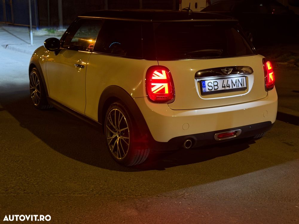 Mini Cooper - 13