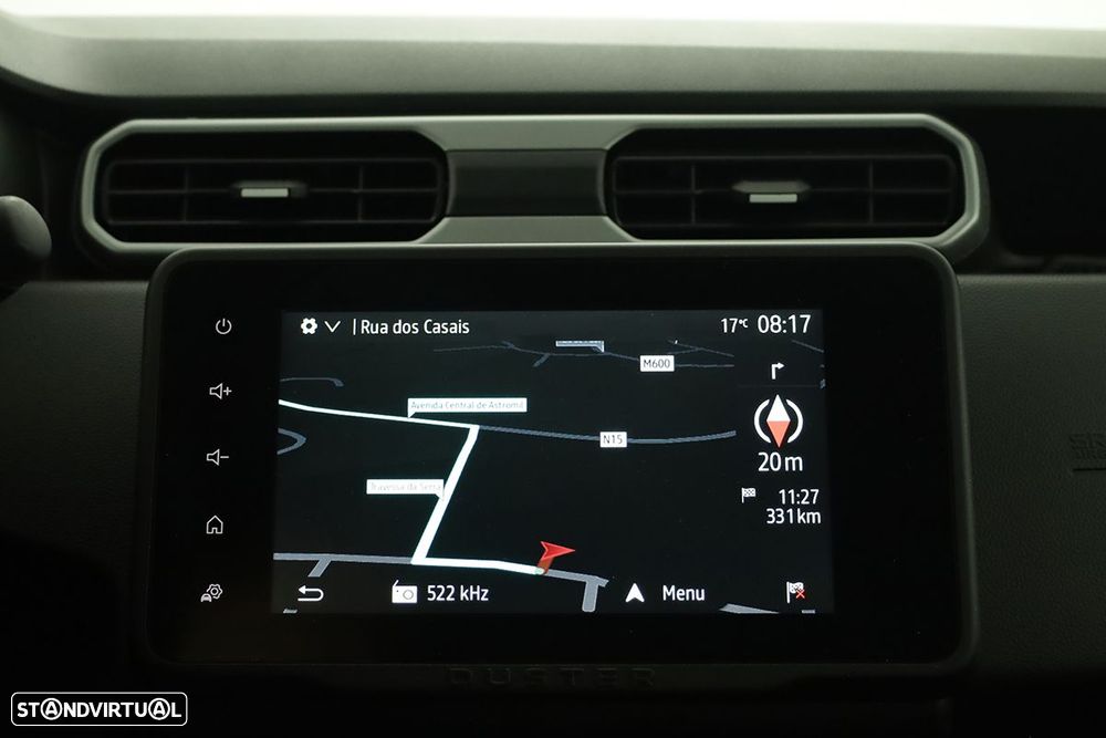 Dacia Duster 1.0 TCe Journey - 11