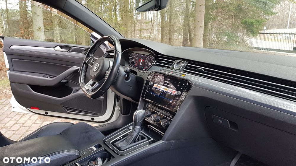 Volkswagen Arteon 2.0 TSI R-Line DSG - 23