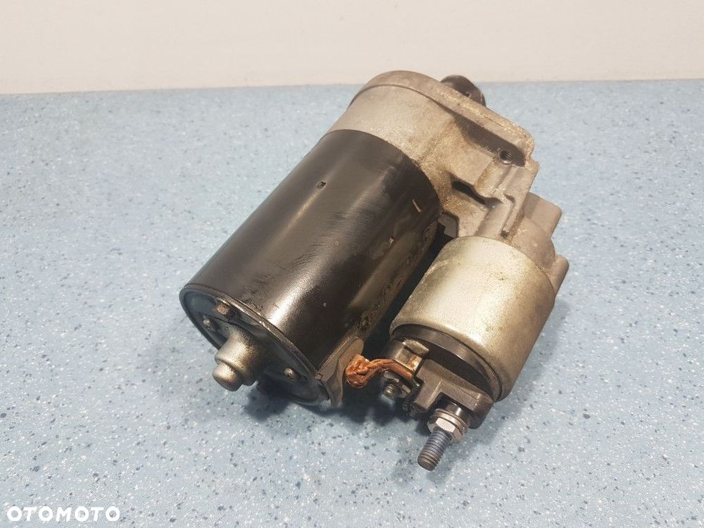 FIAT DOBLO I LIFT 1.6B ROZRUSZNIK 0986018880 - 3