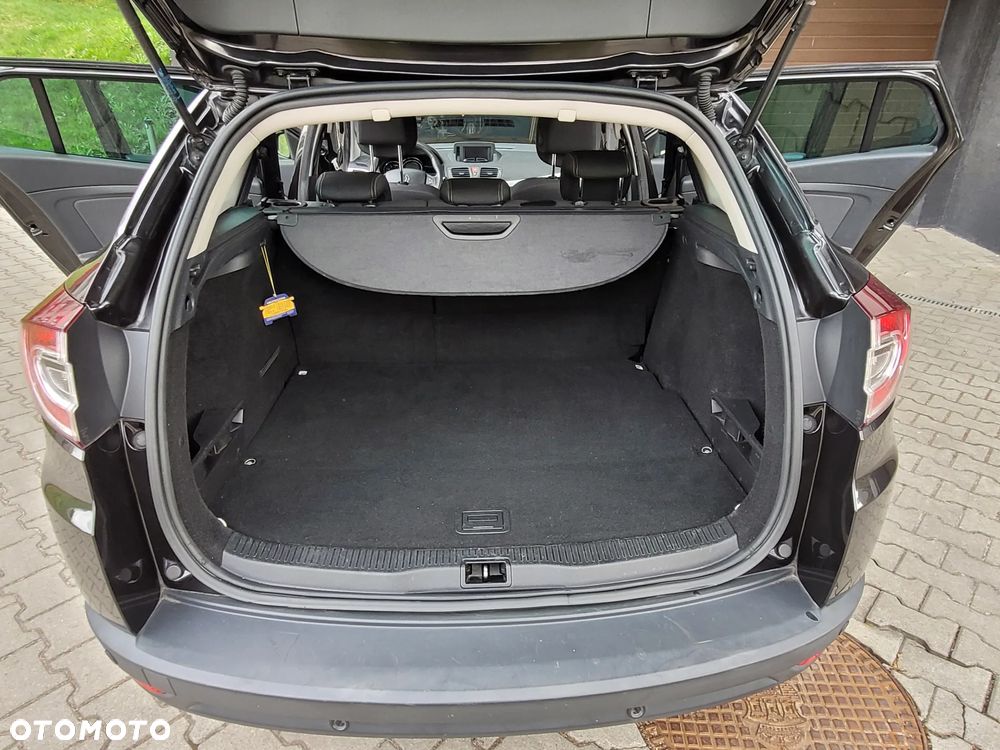 Renault Megane dCi 110 FAP Expression - 5