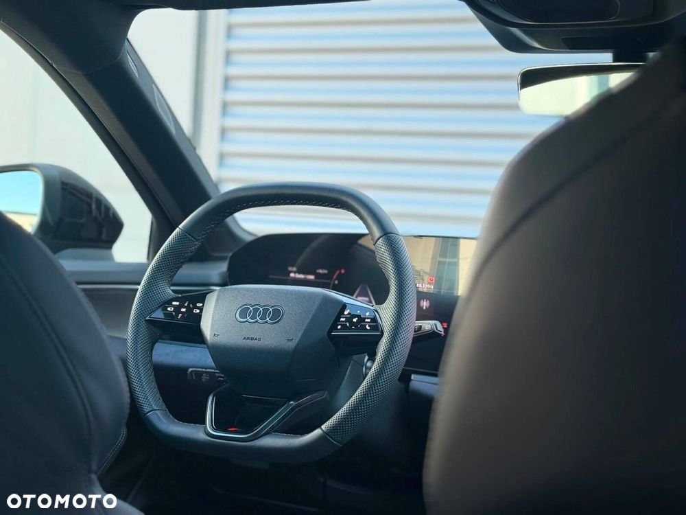 Audi A6 Avant TFSI mHEV Quattro S tronic - 19