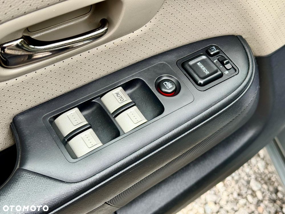 Honda CR-V 2.0i Automatik Executive - 23