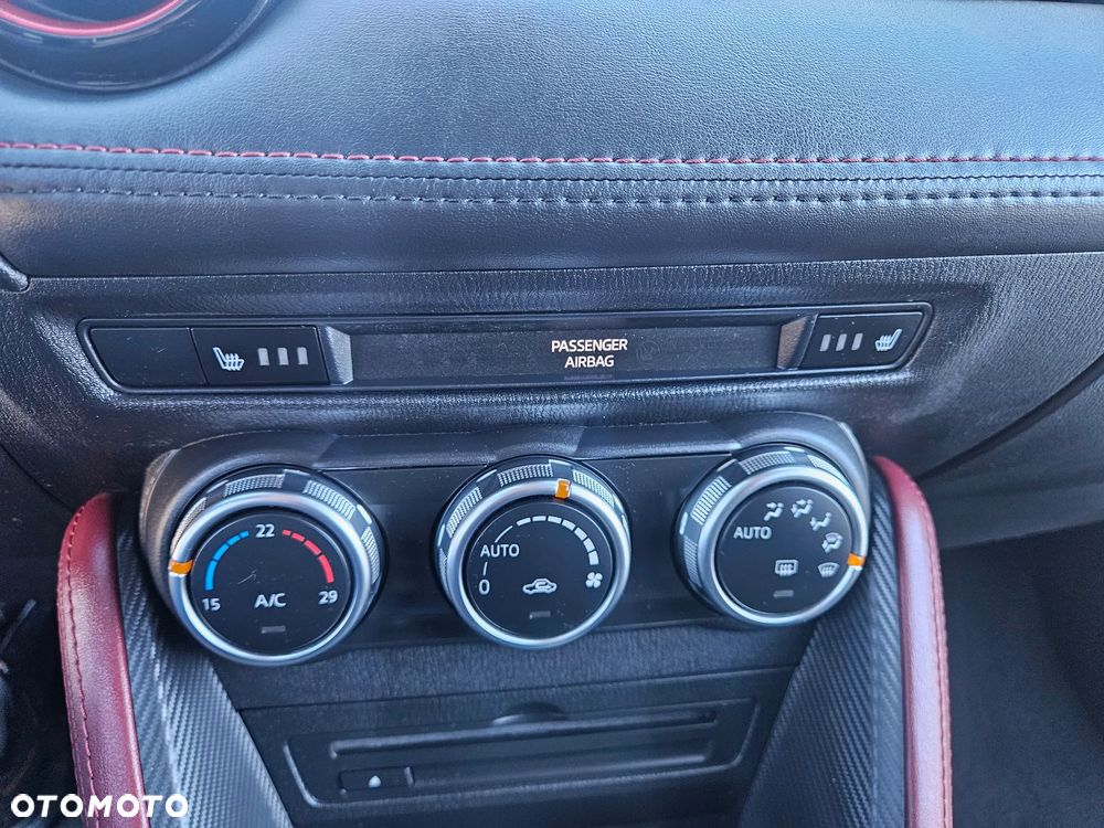 Mazda CX-3 SKYACTIV-G 120 FWD Sports-Line - 25