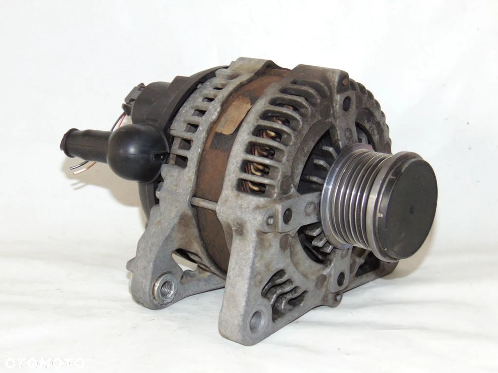 Alternator Suzuki Grand Vitara 2 II diesel 1.9 DDiS 05-09r - 8