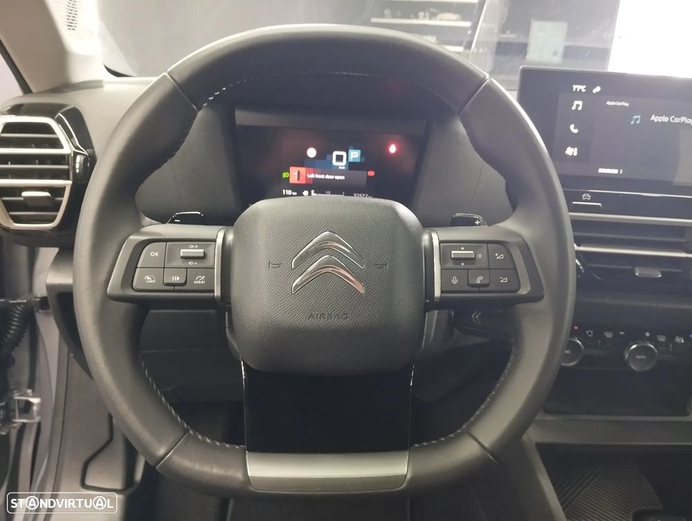 Citroën C4 1.5 BlueHDi Feel Pack EAT8 - 20