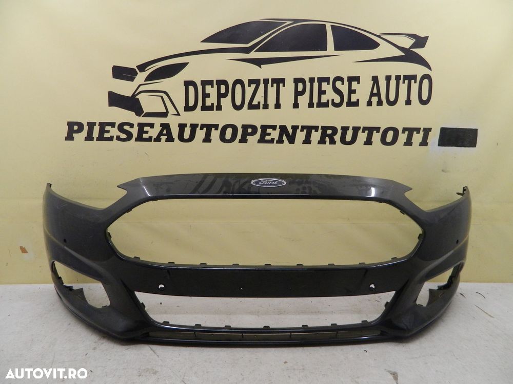 Bara fata Ford Mondeo,  2014, 2015, 2016, 2017, 2018, cod origine DS73-17757-A. - 1