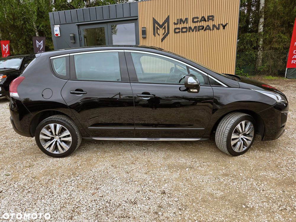 Peugeot 3008 - 22