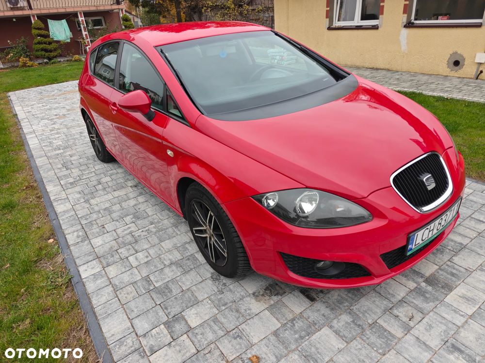 Seat Leon - 16