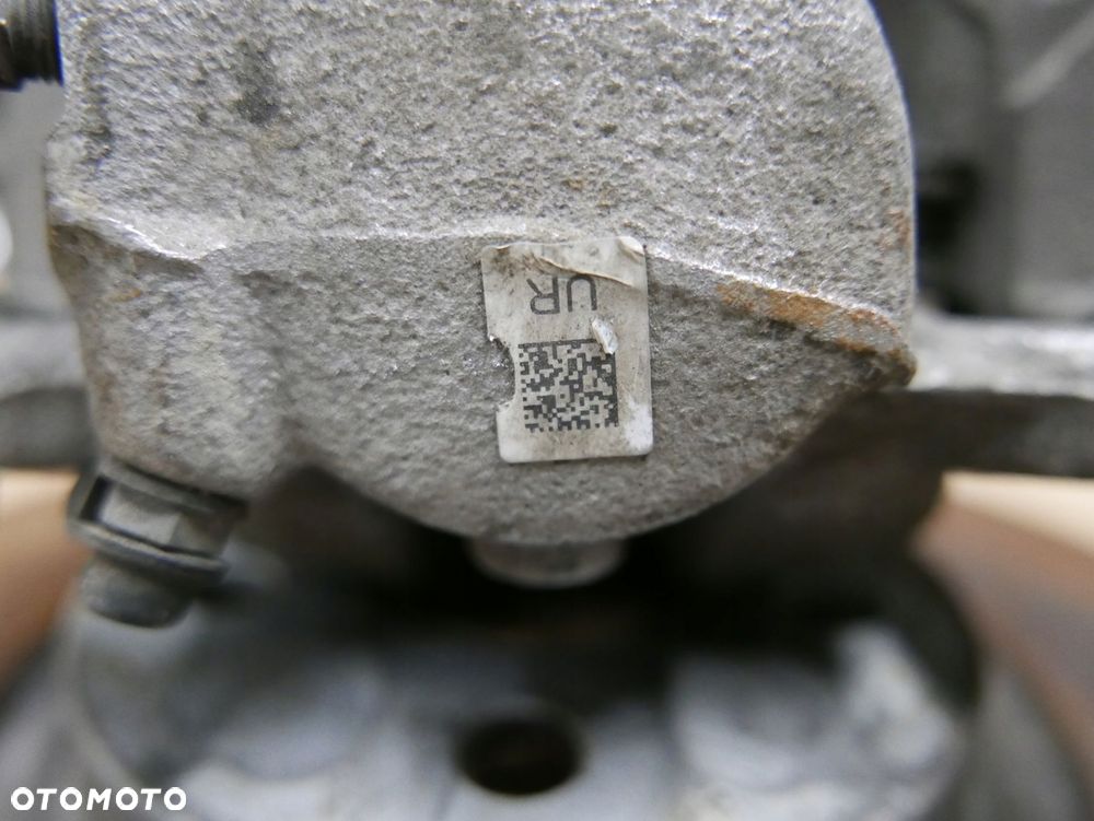 bmw x2 f39 zacisk tarcza klocki prawy przód 57/24/330 - 4