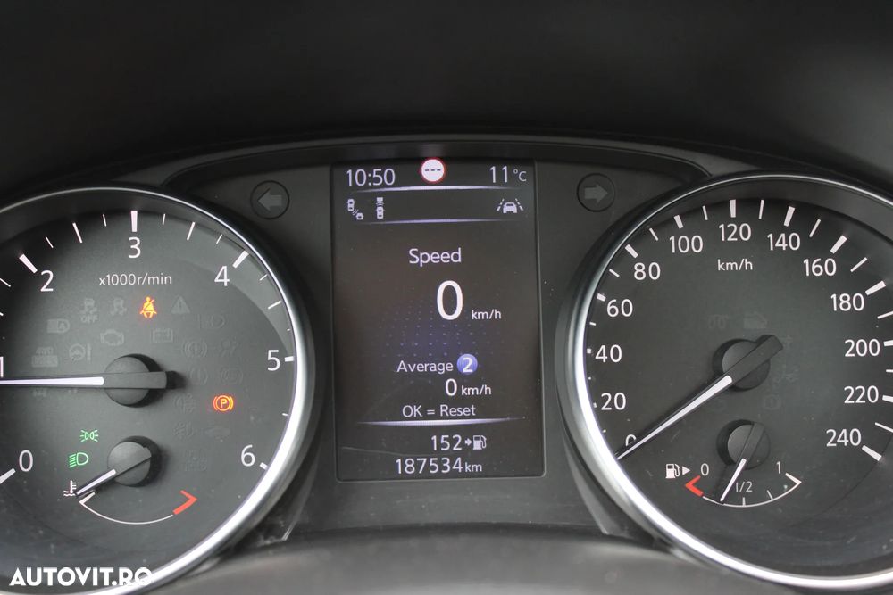 Nissan Qashqai - 20