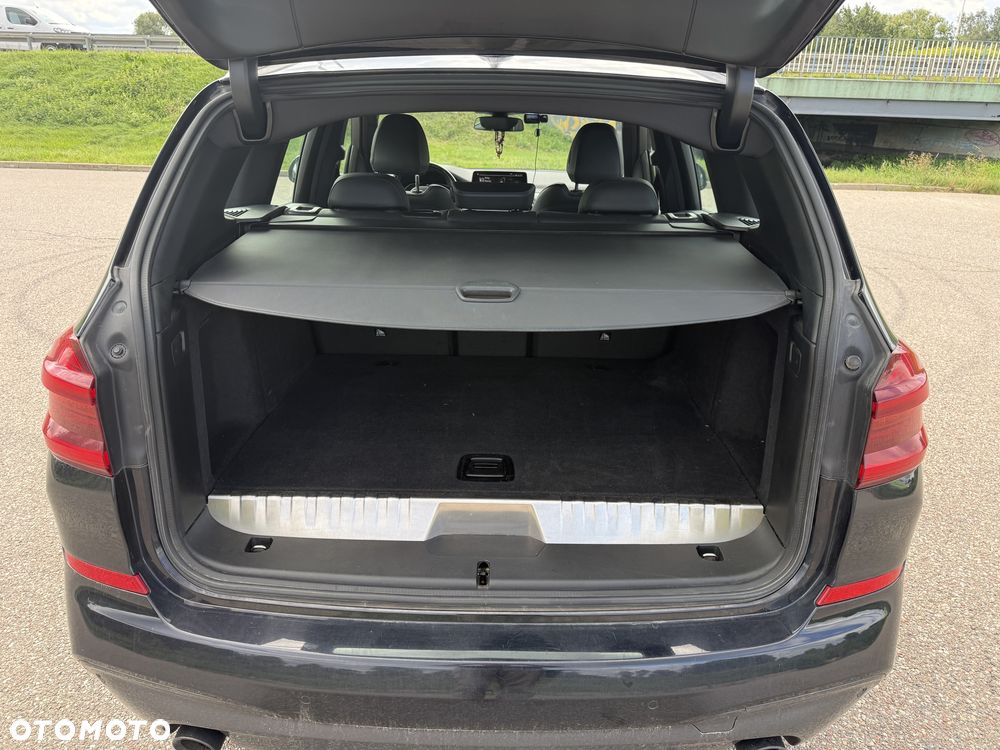 BMW X3 xDrive30e - 10