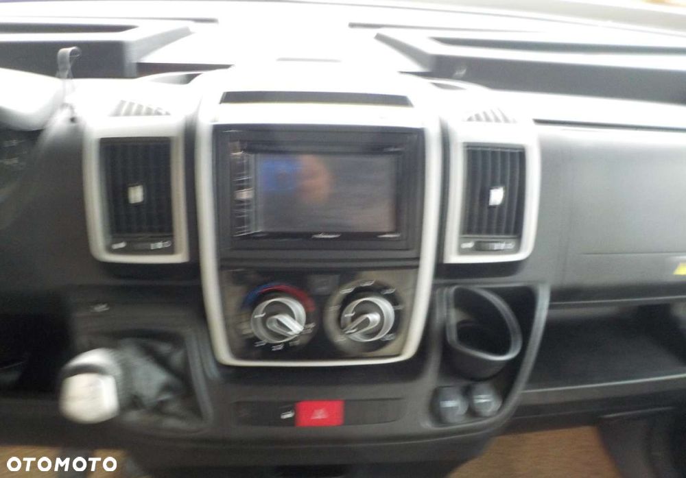 Fiat PILOTE G700 - 21