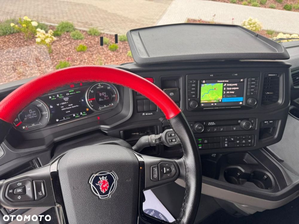 Scania S 500 A4x2NA - 7