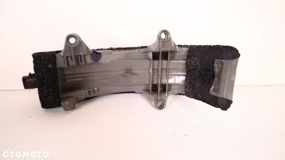 TOYOTA LAND CRUISER 200 12- KIERUNKOWSKAZ LUSTERKA PRAWY - 6