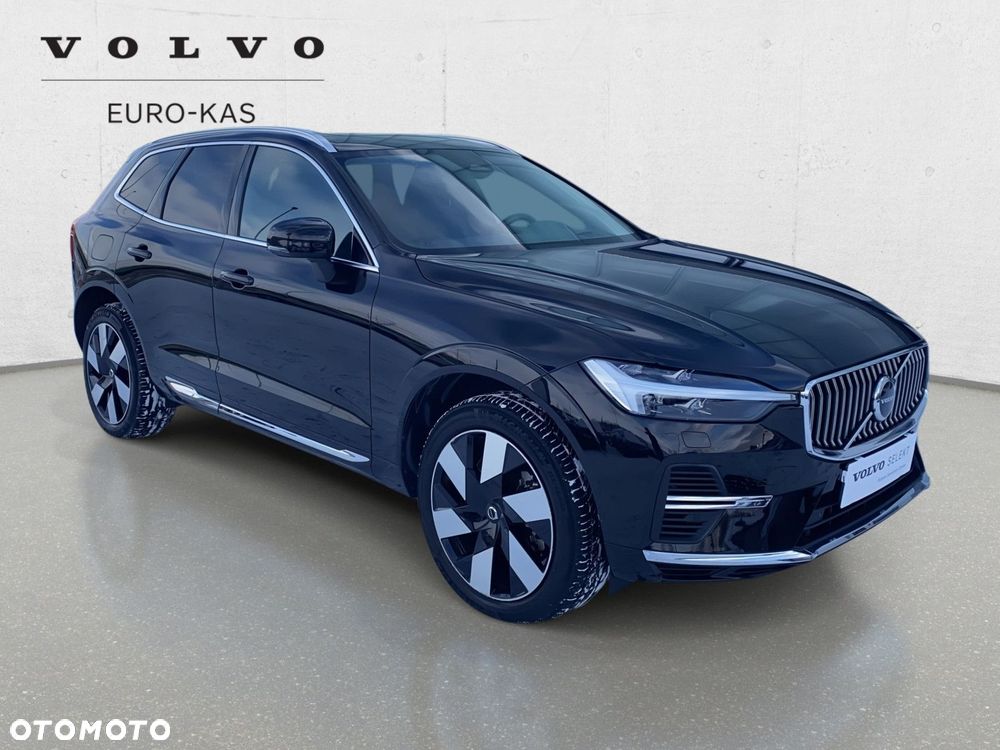 Volvo XC 60 - 1