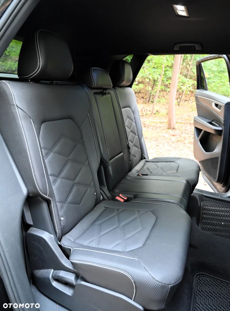 Volkswagen Atlas - 28