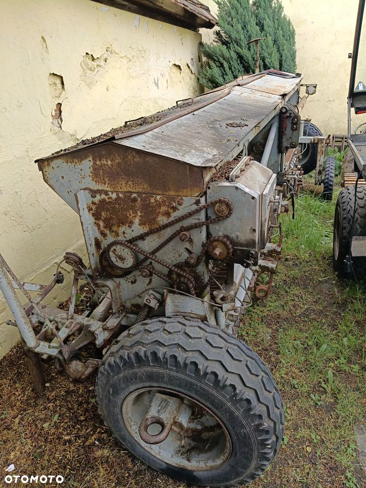 Unia Kombi - 7