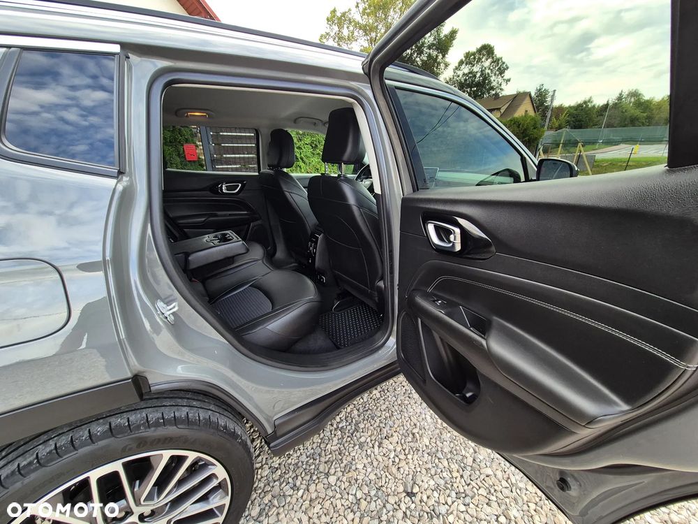 Jeep Compass 1.3 TMair Limited FWD S&S DDCT - 34