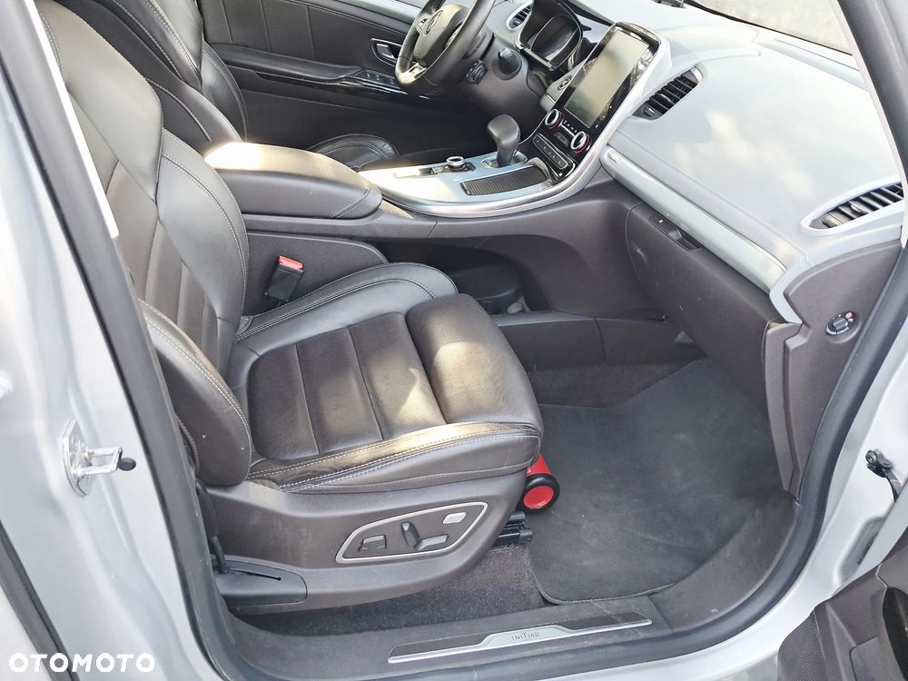 Renault Espace Energy dCi 160 EDC Initiale Paris - 4