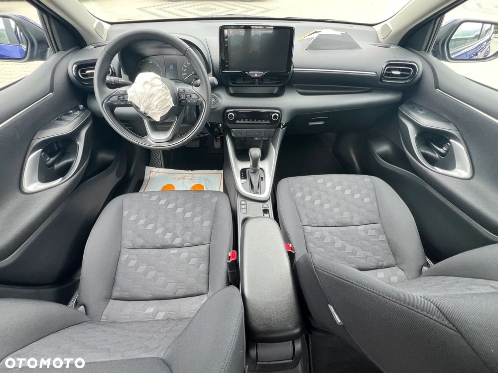 Toyota Yaris Hybrid 1.5 Comfort - 14