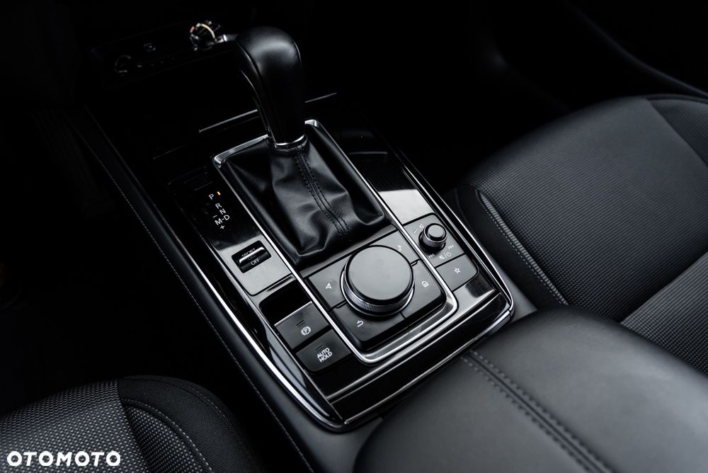 Mazda CX-30 e-SKYACTIVE X 186 AWD CENTRE-LINE - 35