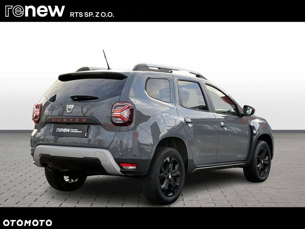 Dacia Duster 1.3 TCe SL Extreme - 5