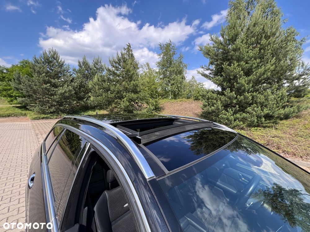 Mercedes-Benz Klasa E 63 AMG - 27