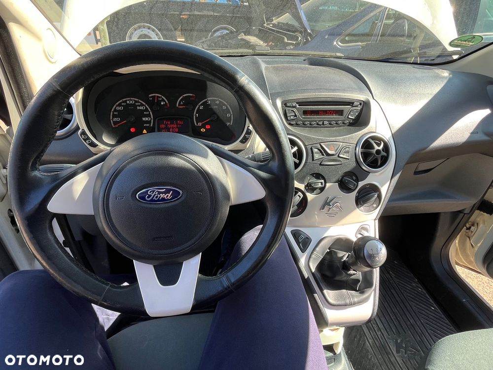 Ford KA 1.2 Titanium - 9