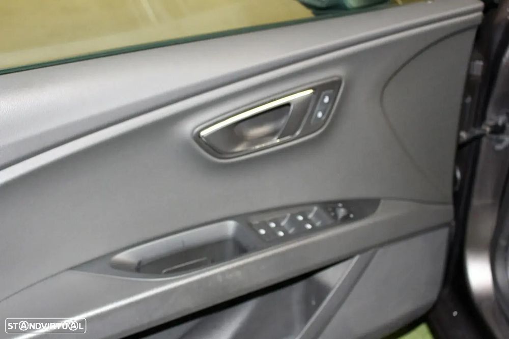 SEAT Leon ST - 12