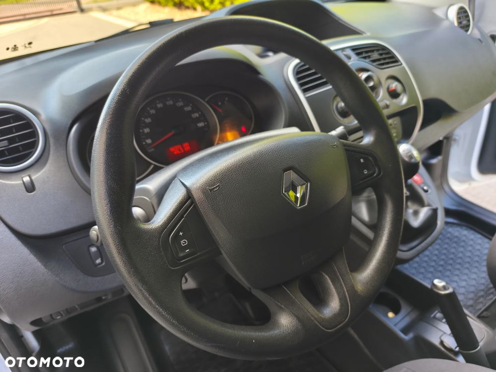 Renault Kangoo - 18