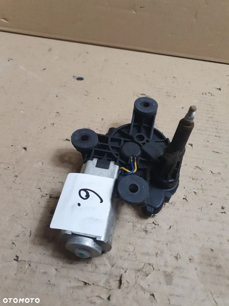 Fiat 500 PANDA IDEA BRAVO ALFA 159 SILNICZEK TYLNEJ WYCIERACZKI - 2