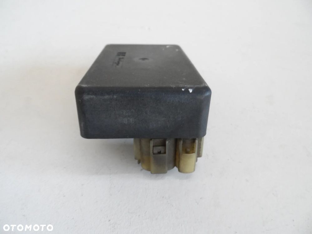 HONDA TRANSALP 600 1989 r moduł sterownik silnika - 3