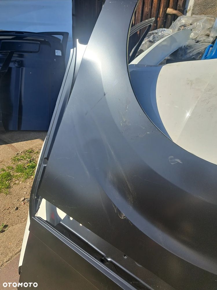 Błotnik prawy tył tylny Fiat Scudo III 9808185980 Citroën Jumpy III SpaceTourer Peugeot Expert III Traveller Opel Vivaro C Zafira Life Toyota Proace II - 5