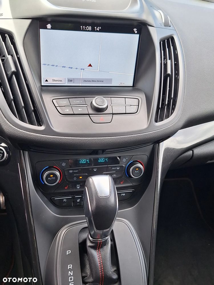 Ford Kuga 2.0 TDCi 4x4 ST-Line - 17