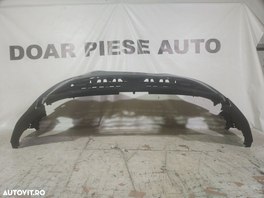 Bara fata Renault Captur 2, 2020, 2021, 2022, 2023, 2024, cod origine OE 620222192R. 10108 - 6